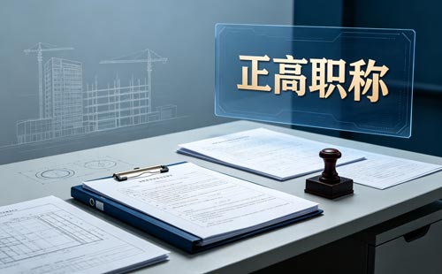 内蒙古正高级经济师职称申报入口